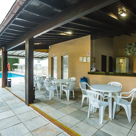 Foz Presidente Comfort Hotel Foz do Iguaçu Exterior foto