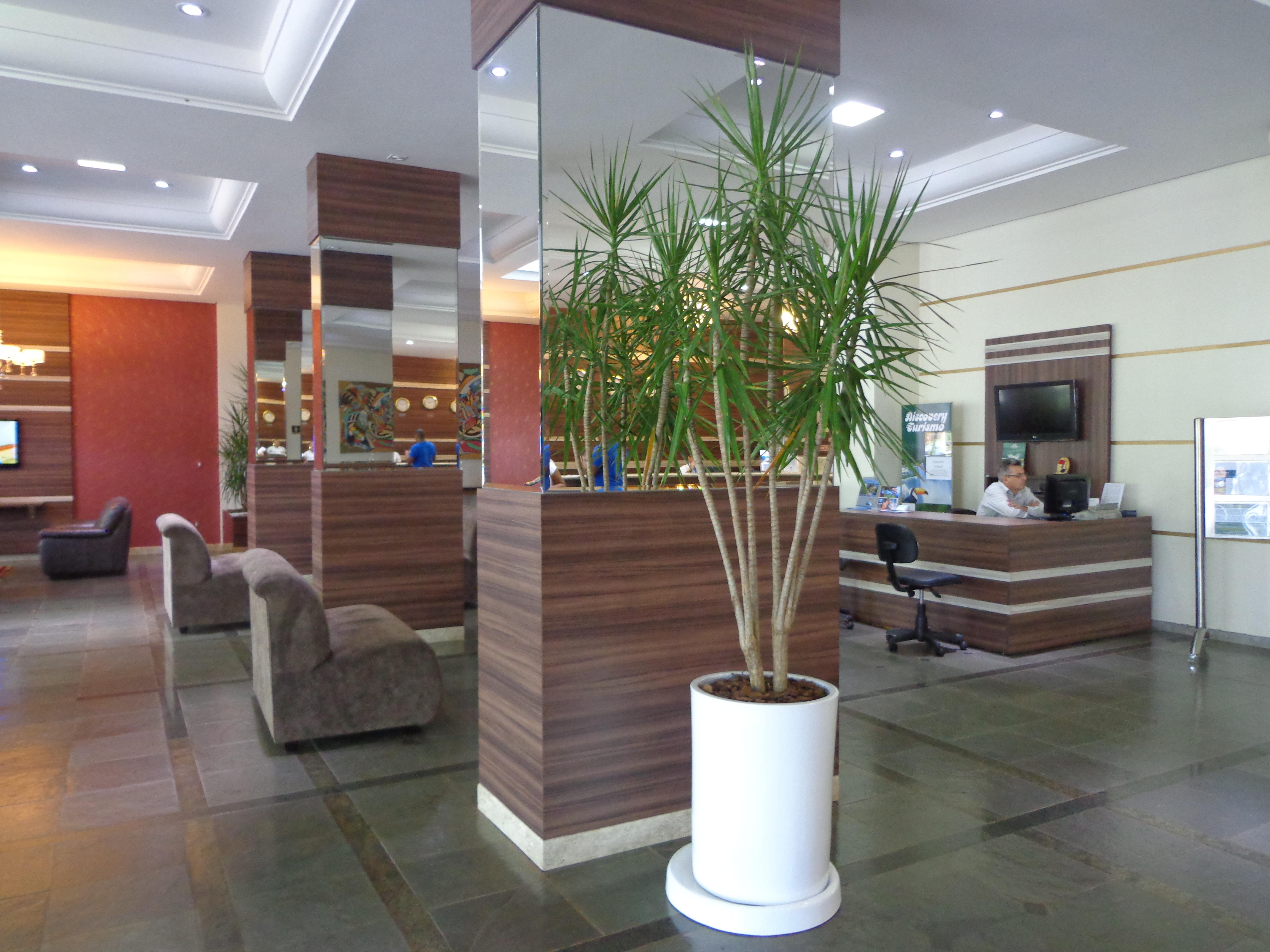 Foz Presidente Comfort Hotel Foz do Iguaçu Exterior foto
