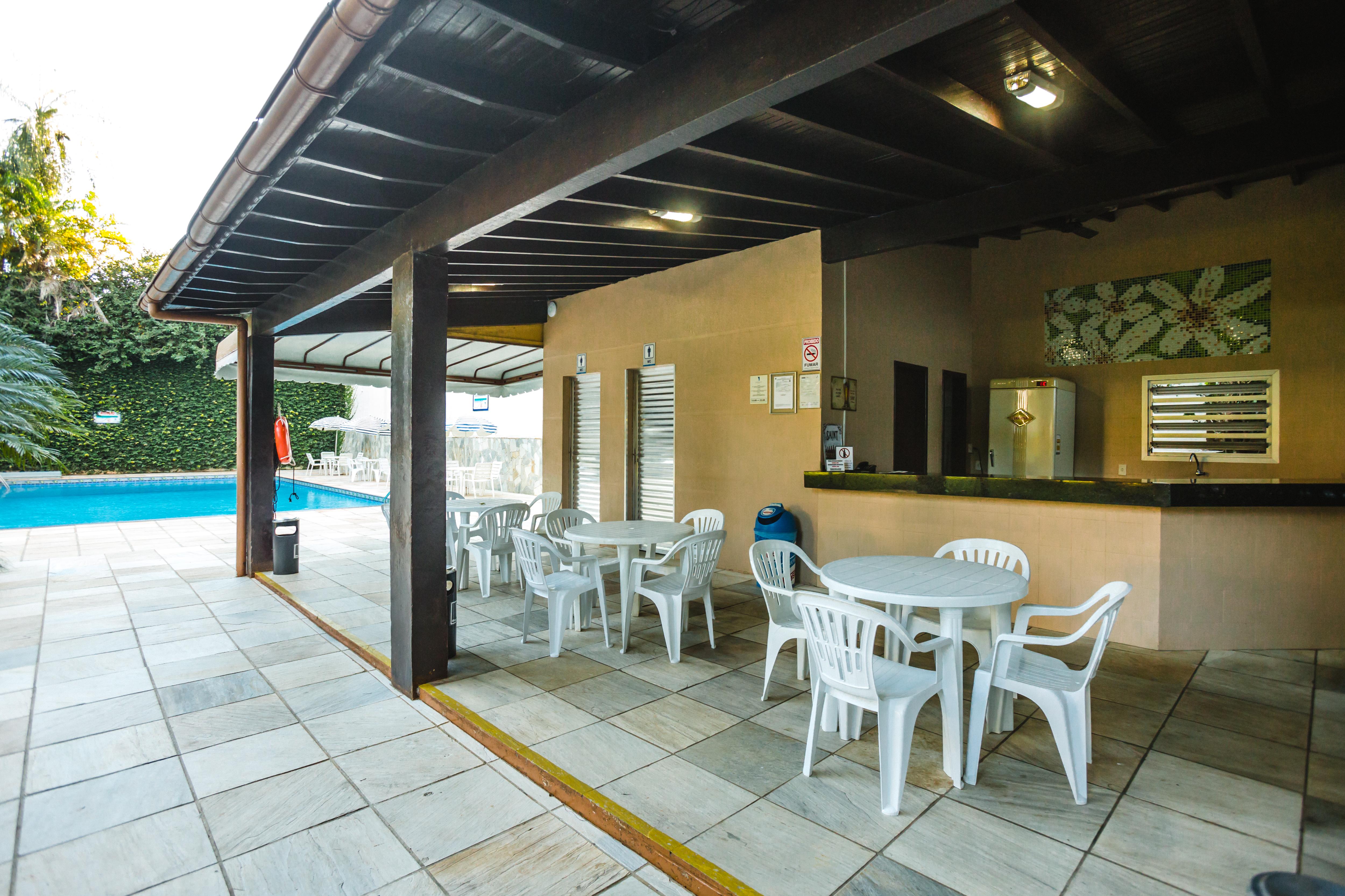 Foz Presidente Comfort Hotel Foz do Iguaçu Exterior foto